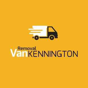 Removal Van Kennington Ltd. London
