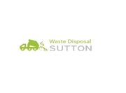 Waste Disposal Sutton Ltd London