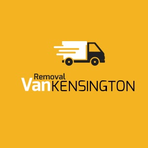 Removal Van Kentish Town Ltd. London
