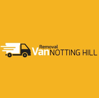 Removal Van Notting Hill Ltd. London