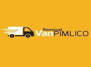 Removal Van Pimlico Ltd. London