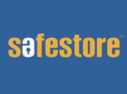 Safestore Self Storage Edgware London