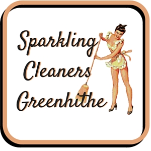 Sparkling Cleaners Greenhithe Kent