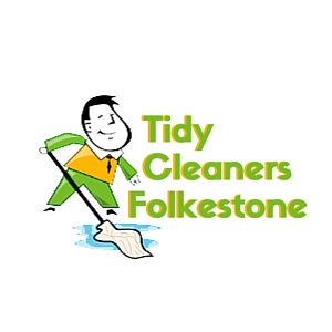 Tidy Cleaners Folkestone Kent