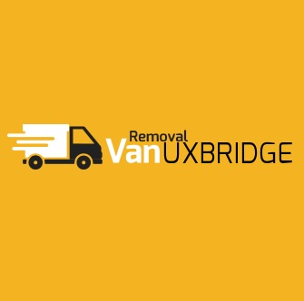 Removal Van Uxbridge Ltd. London