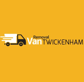 Removal Van Twickenham Ltd. London