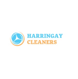 Harringay Cleaners Ltd. London