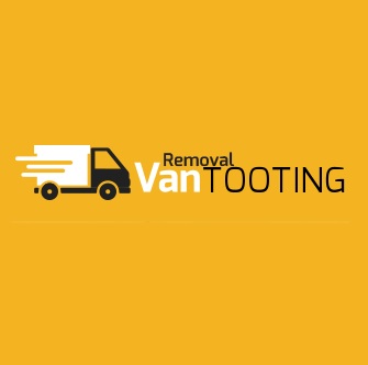 Removal Van Tooting Ltd. London