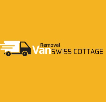 Removal Van Swiss Cottage Ltd. London