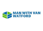 Man with Van Watford Ltd London