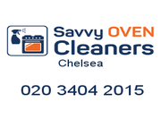 Oven Cleaning Chelsea London