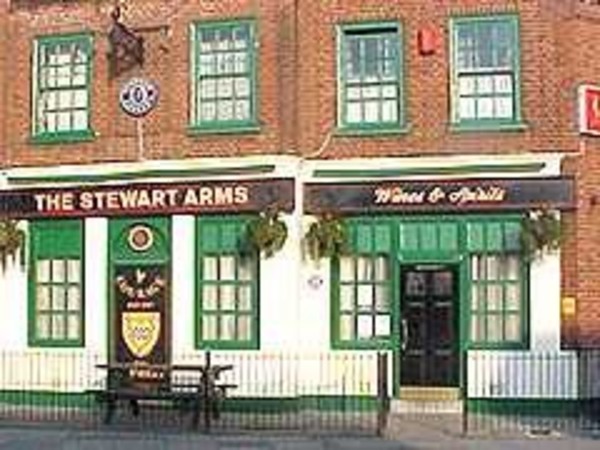 The Stewart Arms London