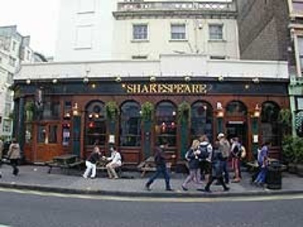 The Shakespeare London