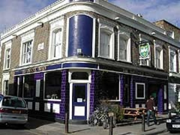 The Havelock Tavern London