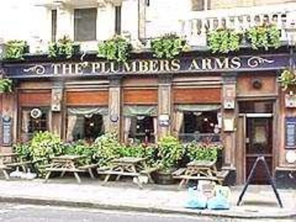 Plumbers Arms London