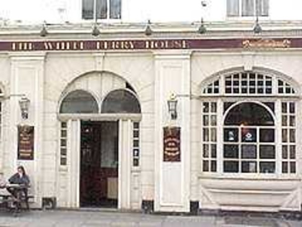 The White Ferry London