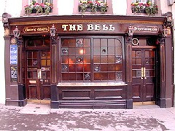 The Bell London