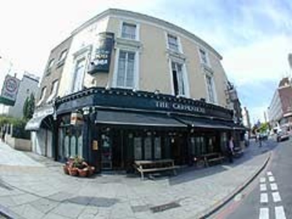 The Carpenters Arms London