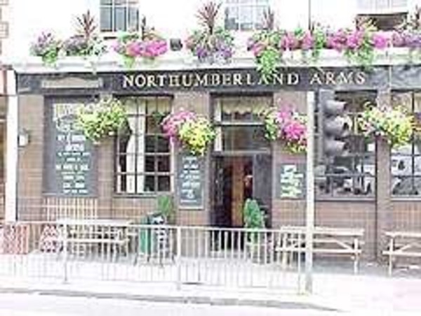 Northumberland Arms London