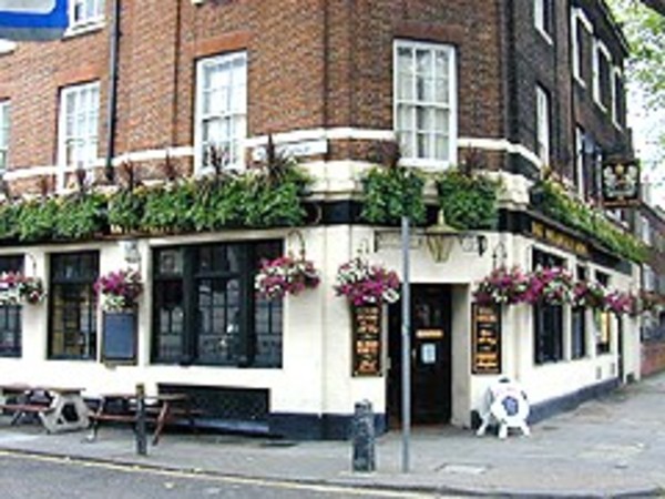 The Wilmington London