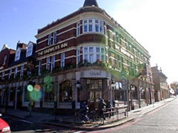 Brewers Inn London