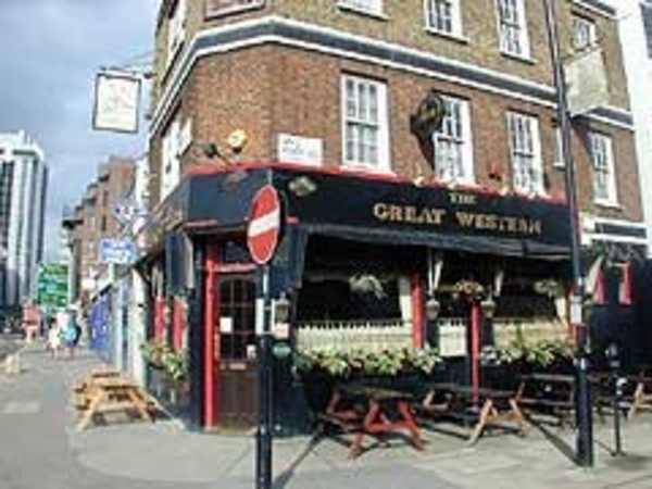 Great Western London