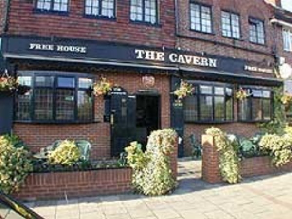 The Cavern London