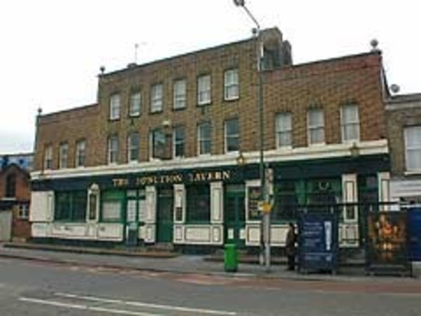 The Junction Tavern London