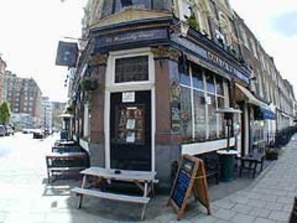 Duke Of York London