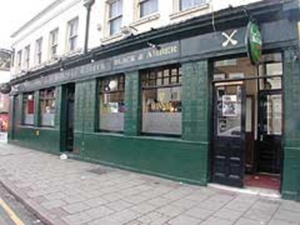 Kilkenny Tavern London