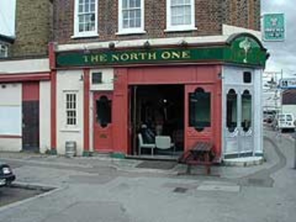 The North One London