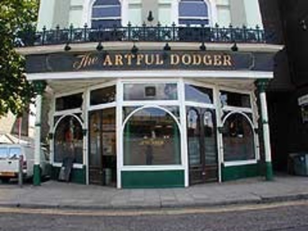 Artful Dodger London