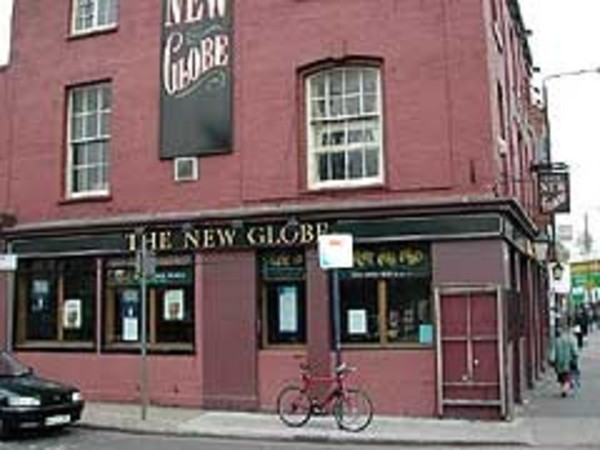 The New Globe London