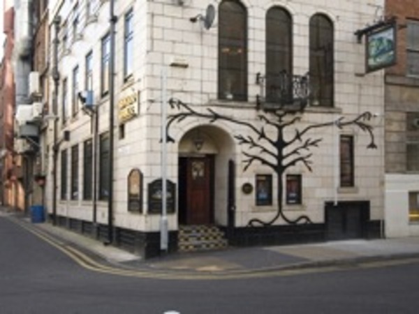 The Seven Oaks Manchester