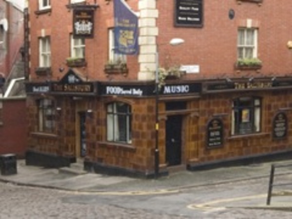 The Salisbury Manchester