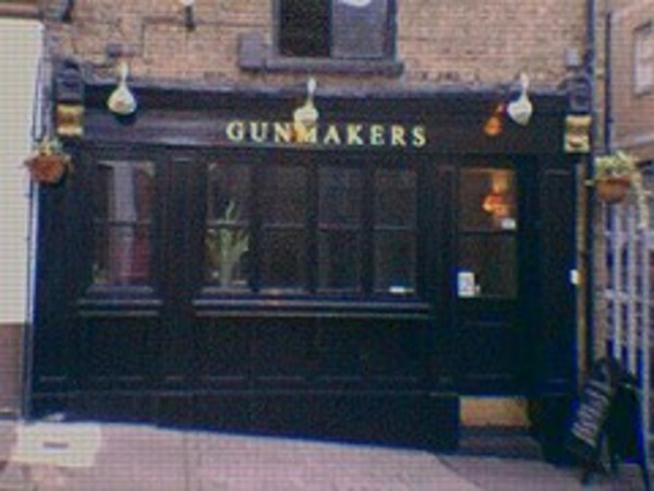 The Gunmakers London
