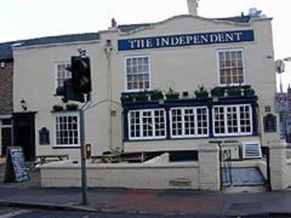 The Independent York