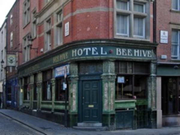 Beehive Newcastle