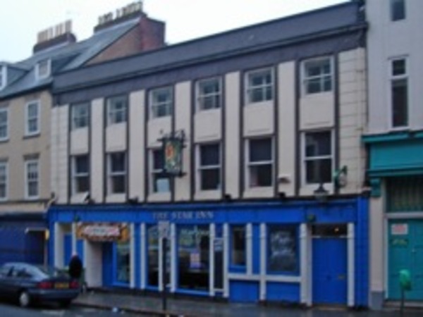 The Star Inn Newcastle