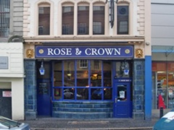 Rose & Crown Newcastle