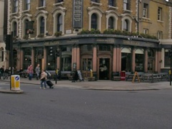 The Elgin London