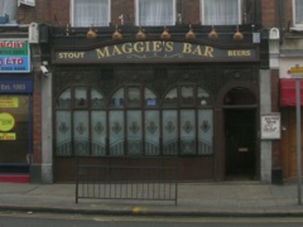 Maggies London