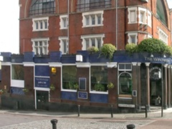 The Winchester London