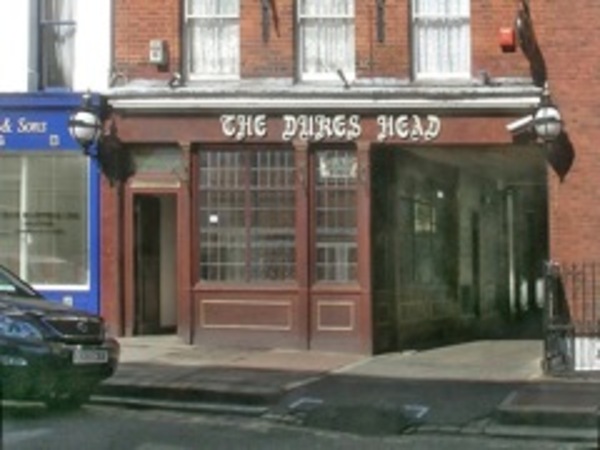 The Dukes Head London