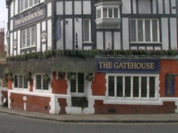 The Gatehouse London
