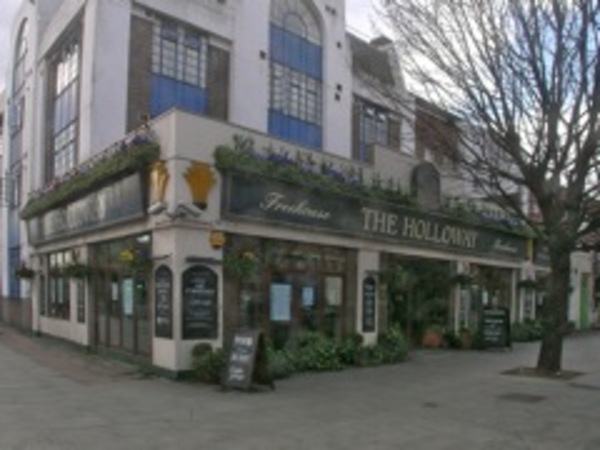 The Holloway London