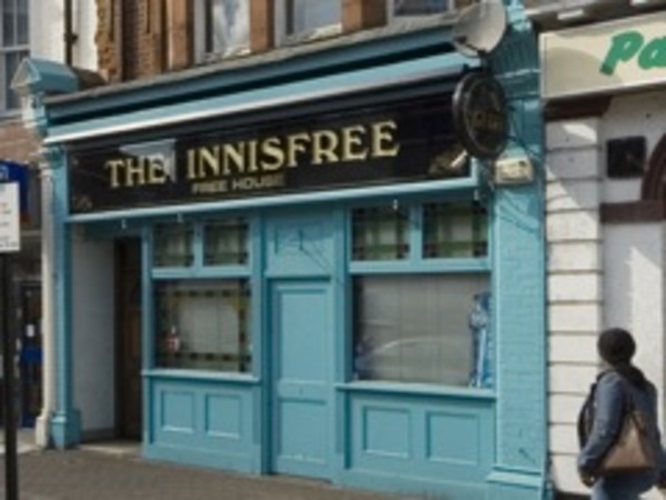 The Innisfree London