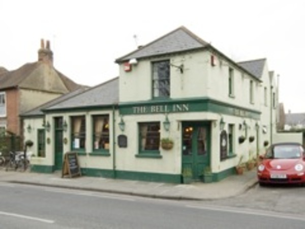 The Bell Inn Chichester