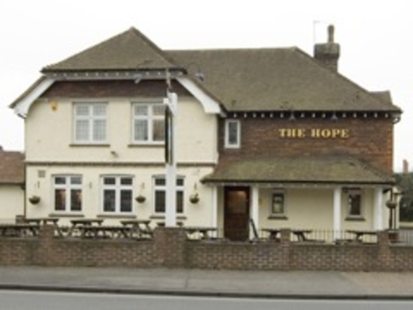 The Hope Chichester