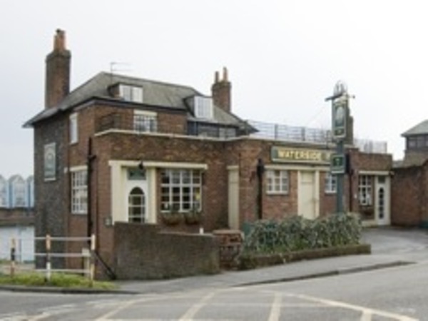 The Waterside Inn Chichester